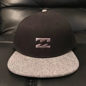 Billabong snapback